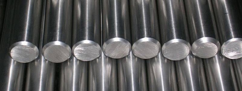  D3 Steel Round Bar Manufacturer & Supplier in India