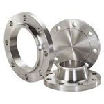 Duplex Steel Flanges
