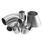 Duplex Steel Buttweld Fittings