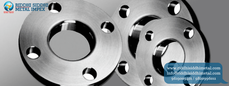 EIL Approved Flanges Manufacturers in India
                                            title=