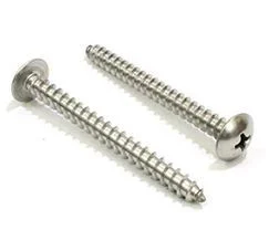 FASTENERS SCREW