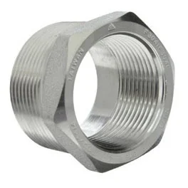 Forged Bushings Manufacturer in India