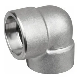 Forged Elbow Manufacturer in India