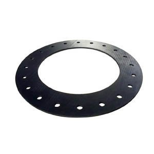 CHLOROPRENE GASKET
 Manufacturer in India