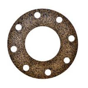 CORK GASKET
 Manufacturer in India