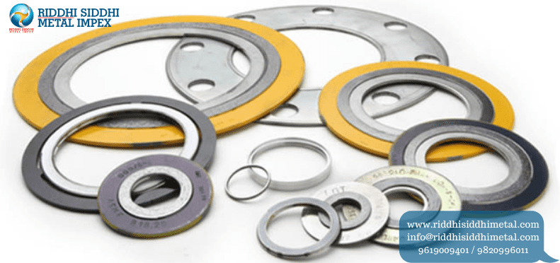  Gaskets Manufacturer & Supplier in India