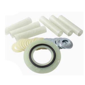 INSULATION KIT GASKET
 Manufacturer in India