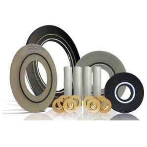 INSULATION KIT VCS TYPE GASKET
 Manufacturer in India