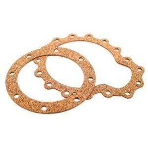 NEOPRENE GASKET
 Manufacturer in India