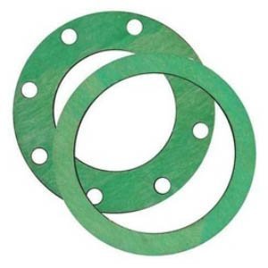 ASME B16.21 RUBBER GASKET
 Manufacturer in India