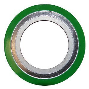 SPIRAL WOUND GASKET
 Manufacturer in India