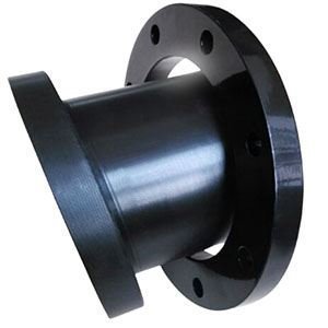 Carbon Steel Lap Joint  Flanges Manufacturer in India