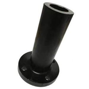 Carbon Steel Long Weld Neck Flanges Manufacturer in India