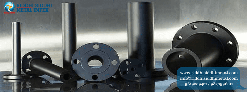  Long Weld Neck Flanges Manufacturers in India