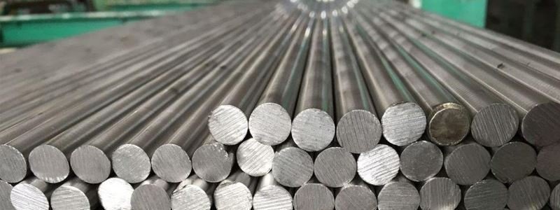  M2 Steel Round Bar Manufacturer & Supplier in India