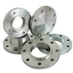 Aluminium Alloy Flanges