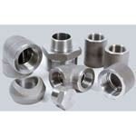 Aluminium Alloy Forged Fittings