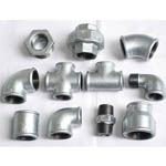 Aluminium Alloy Tube Fittings