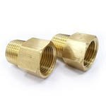 Brass Alloy Reducer Expander