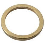 Brass Alloy Gaskets