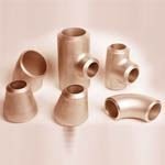 Copper Alloy Buttweld Fittings