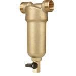 Copper Alloy Filtration & Purification