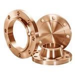 Copper Alloy Flanges