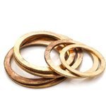Cupro Nickel Gaskets