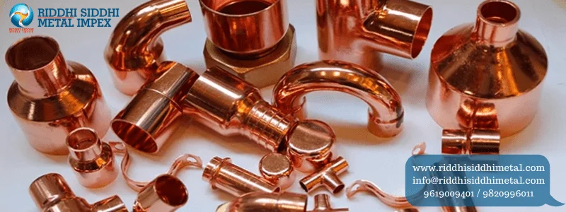  Cupro Nickel Alloy Flanges Manufacturer & Supplier in India