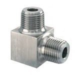 Hastelloy Reducer Expander