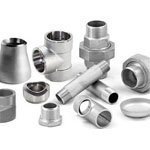 Monel Forged Fittings