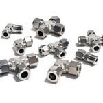 Monel Tube Fittings