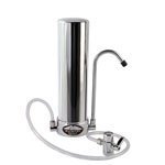 Nickel Alloy Filtration & Purification