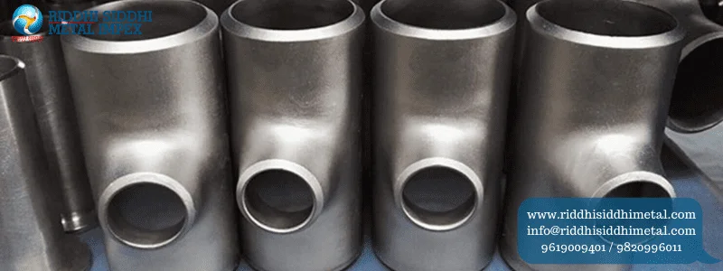 Stainless Steel Grade SMO 254 Flanges Manufacturer & Supplier in India