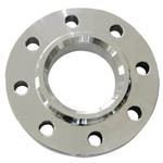 Stainless Steel 254 SMO Flanges