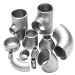 Super Duplex Buttweld Fittings