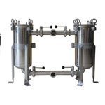 Super Duplex Filtration & Purification