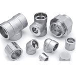 Super Duplex Forged Fittings