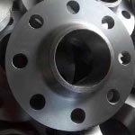 Molybdenum Flanges Manufacturer in India