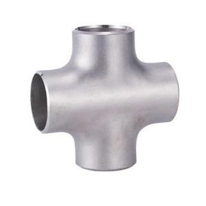 Pipe Fittings Cross Manufacturer in India