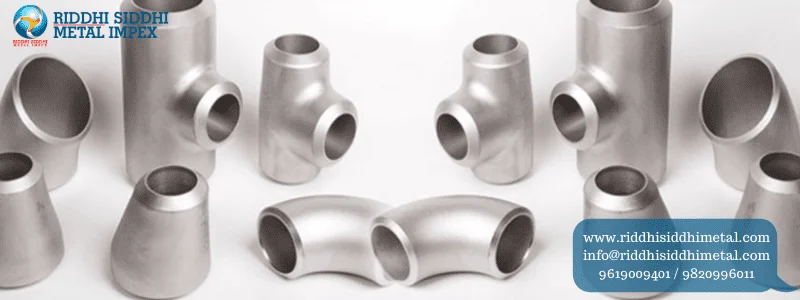  ASTM A182 F316Ti Stainless Steel  Flanges Manufacturers in India