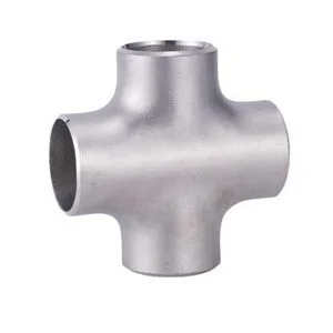 Pipe Fittings Cross