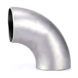 Pipe Fittings Elbow