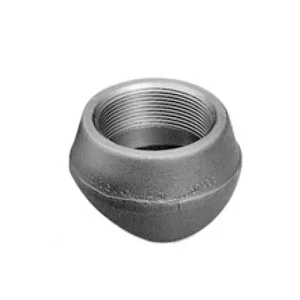 Pipe Fittings Outlets