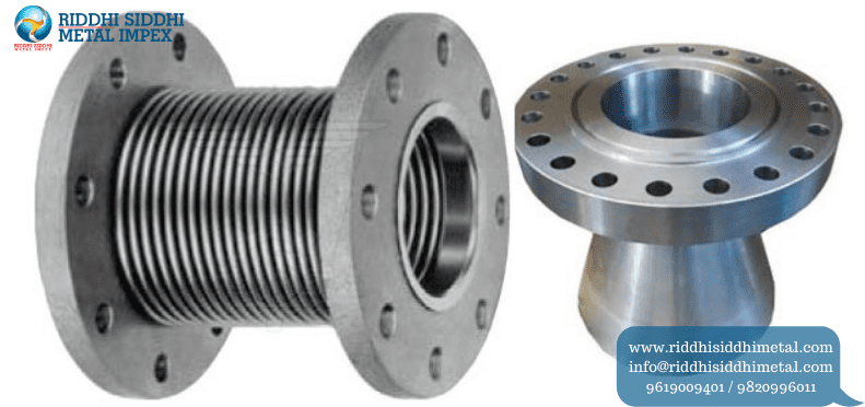 Reducer Expander Manufacturers in India