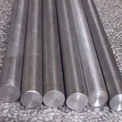 D2 Steel Round Bar Manufacturer in India