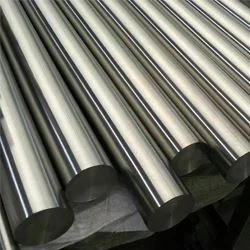 D3 Steel Round Bar Manufacturer in India