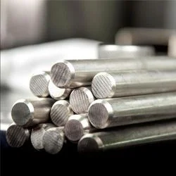 EN1A Round Bar Manufacturer in India