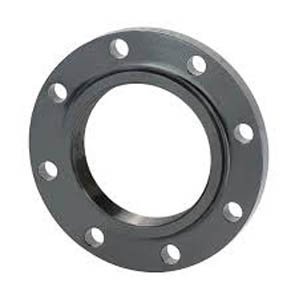 Carbon Steel Slip-on Flanges Supplier