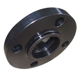 Carbon Steel Socket Weld Neck Flanges